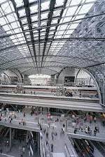 Watch National Geographics: Megastructures - Berlin Train Terminal Movie25