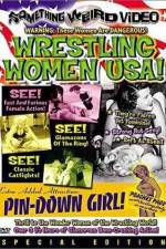 Watch Wrestling Women USA Movie25