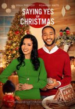 Watch Saying Yes to Christmas Movie25