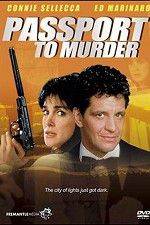 Watch Passport to Murder Movie25
