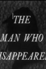Watch Sherlock Holmes The Man Who Disappeared Movie25