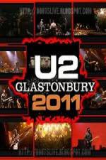 Watch U2 Live at Glastonbury Movie25