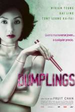 Watch Dumplings Movie25