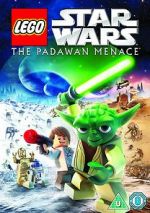 Watch Lego Star Wars: The Padawan Menace (TV Short 2011) Movie25