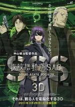 Watch Ghost in the Shell S.A.C. Solid State Society 3D Movie25