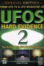 Watch UFOs: Hard Evidence Vol 2 Movie25