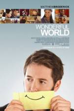 Watch Wonderful World Movie25