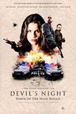 Watch Devil\'s Night: Dawn of the Nain Rouge Movie25