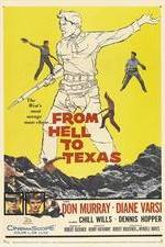 Watch From Hell to Texas Movie25