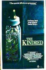 Watch The Kindred Movie25