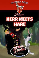 Watch Herr Meets Hare (Short 1945) Movie25
