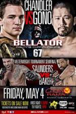 Watch Bellator Fighting Championships 67 Movie25