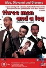 Watch Tre uomini e una gamba Movie25