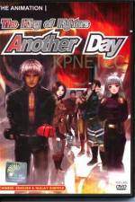 Watch The King of Fighters: Another Day (ONA) Movie25