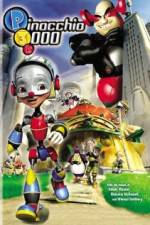 Watch Pinocchio 3000 Movie25