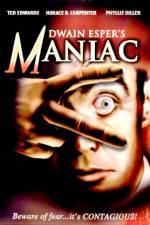 Watch Maniac Movie25