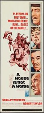 Watch A House Is Not a Home Movie25