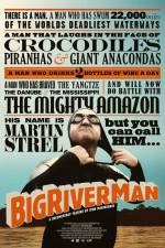 Watch Big River Man Movie25