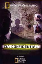 Watch National Geographic CIA Confidential Movie25