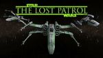 Watch The Lost Patrol (Short 2018) Movie25