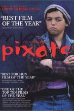 Watch Pixote Movie25