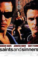 Watch Saints and Sinners Movie25