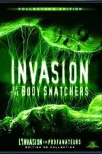 Watch Invasion of the Body Snatchers Movie25