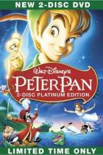 Watch Peter Pan Movie25