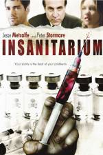 Watch Insanitarium Movie25