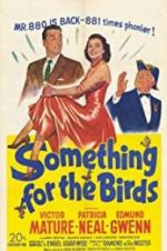 Watch Something for the Birds Movie25