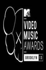 Watch 2013 MTV Video Music Awards Movie25