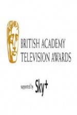 Watch The British Academy Television Awards Movie25