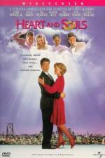 Watch Heart and Souls Movie25