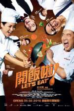 Watch Lets Eat Movie25