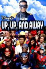 Watch Up Up and Away Movie25