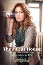 Watch The Julius House: An Aurora Teagarden Mystery Movie25