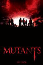 Watch Mutants Movie25