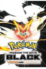 Watch Pokemon the Movie - Black Victini And Reshiram! Movie25