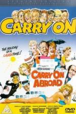 Watch Carry on Abroad Movie25