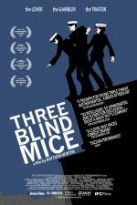 Watch Three Blind Mice Movie25