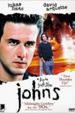 Watch Johns Movie25