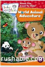 Watch Baby Einstein World Animal Adventure Movie25