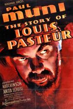 Watch The Story of Louis Pasteur Movie25