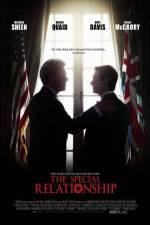Watch The Special Relationship Movie25