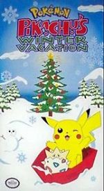 Watch Pokmon: Pikachu\'s Winter Vacation Movie25