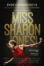 Watch Miss Sharon Jones! Movie25