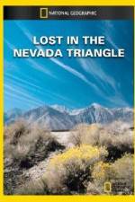 Watch National Geographic Lost in the Nevada Triangle Movie25