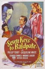 Watch Seven Keys to Baldpate Movie25