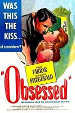 Watch The Obsessed Movie25