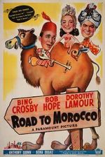 Watch Road to Morocco Movie25
